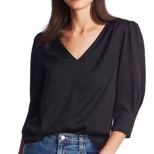 1 State Blouse Size XS Brand New With Tags